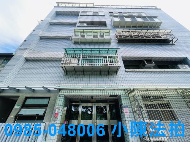 台北北投法拍法拍屋-0