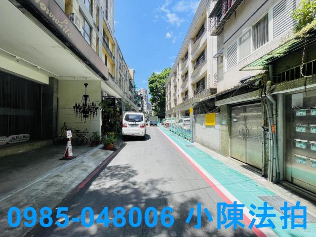 台北中山區法拍屋法拍-4