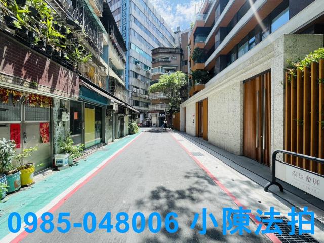 台北中山區法拍屋法拍-5