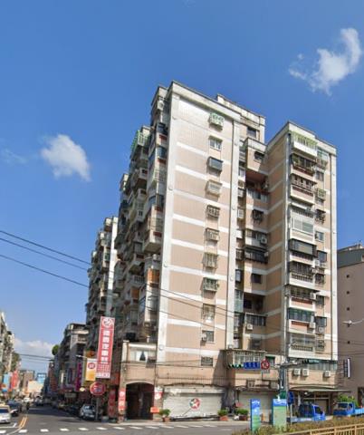 新北蘆洲拍賣法拍屋-0