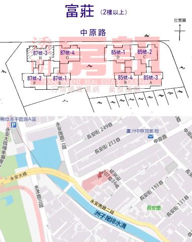 新北蘆洲拍賣法拍屋-8