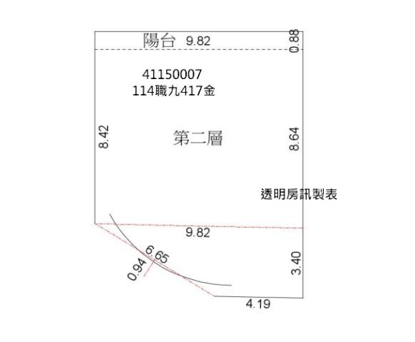 新北中和拍賣法拍屋-8