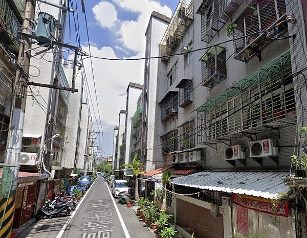 桃園八德法拍屋拍賣-1