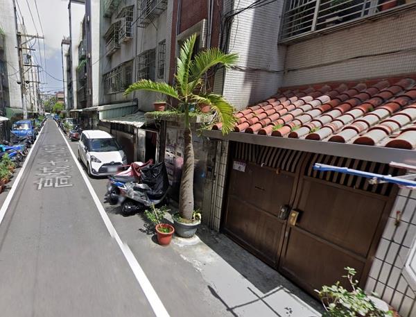 桃園八德法拍屋拍賣-3