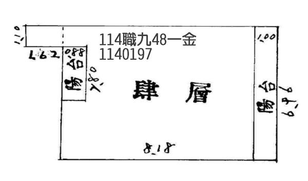 桃園八德法拍屋拍賣-4