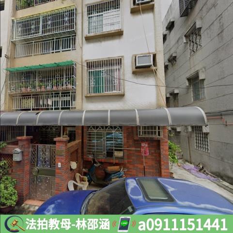 高雄苓雅法拍屋法拍-3