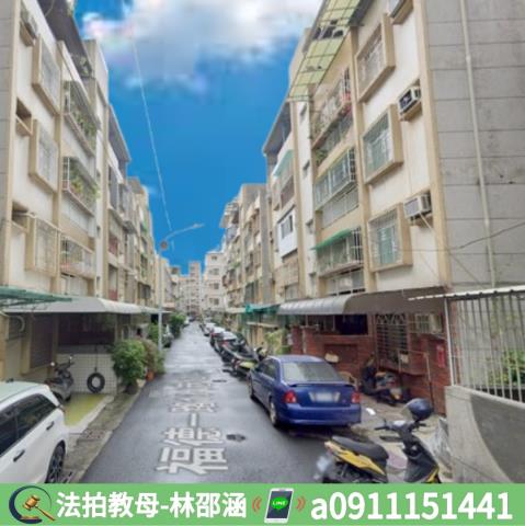 高雄苓雅法拍屋法拍-4