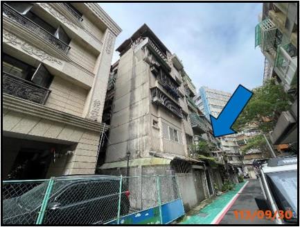 台北中山區法拍屋法拍-4