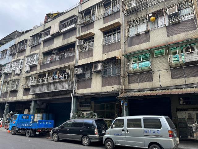 台北萬華法拍屋拍賣-9