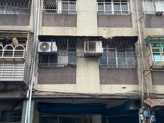 台北萬華法拍屋拍賣-0