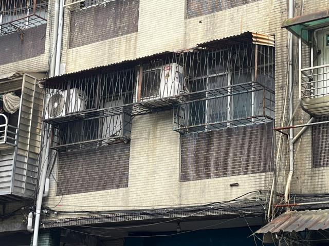 台北萬華法拍屋拍賣-4