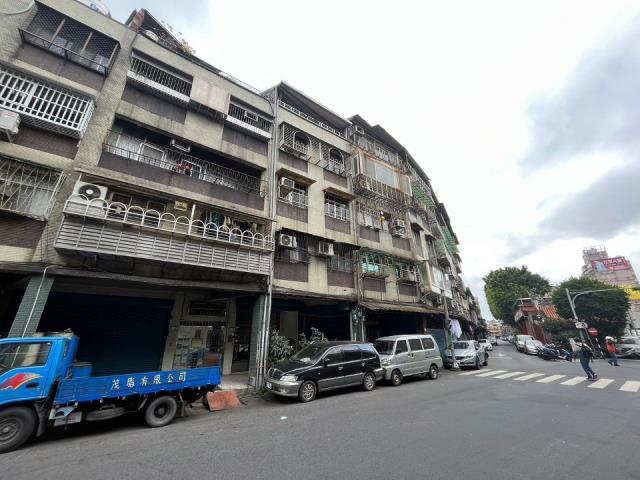 台北萬華法拍屋拍賣-5