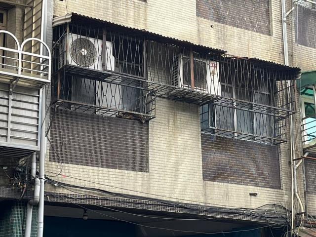 台北萬華法拍屋拍賣-6