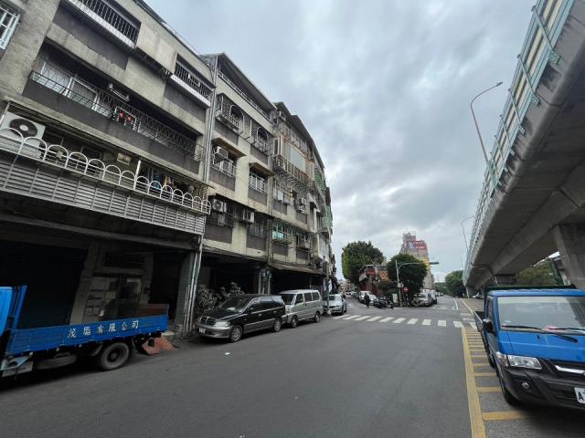 台北萬華法拍屋拍賣-7