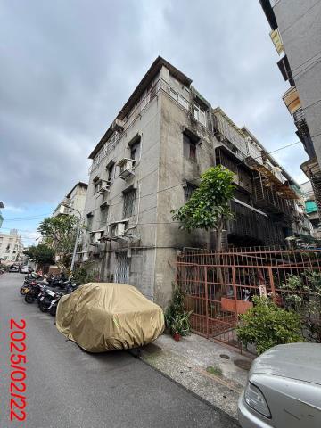 台北北投法拍法拍屋-6