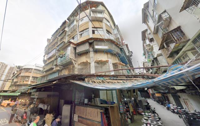 新北板橋法拍法拍屋-0
