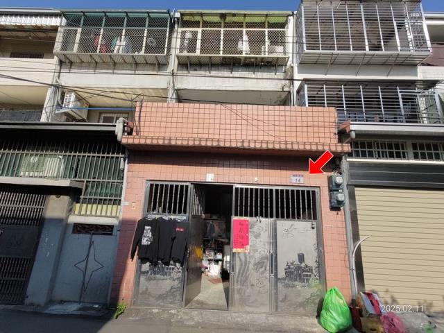 桃園八德法拍屋法拍-0