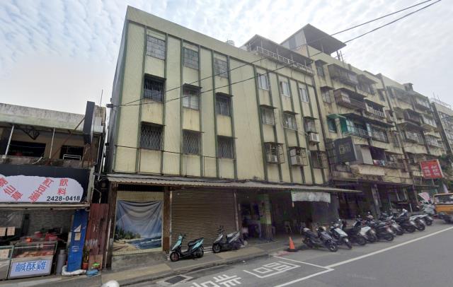 基隆中山區法拍法拍屋-0