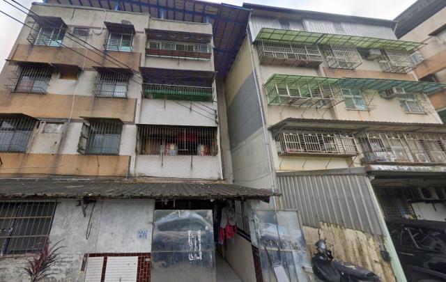 基隆安樂區法拍法拍屋-0