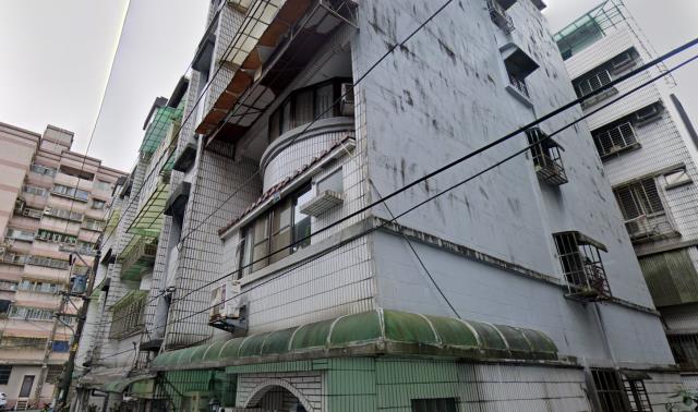 基隆信義區法拍法拍屋-0