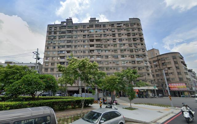 台中太平拍賣法拍屋-0