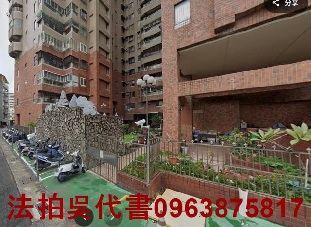 三民區法拍屋法拍-0