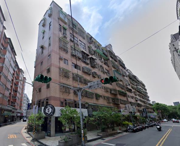 桃園拍賣法拍屋-3