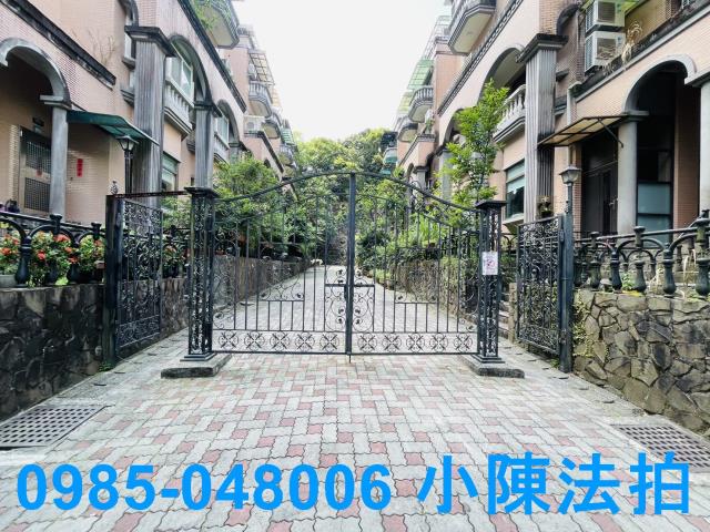 新北法拍屋拍賣-3