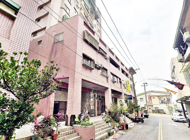 嘉義東區法拍屋法拍-3