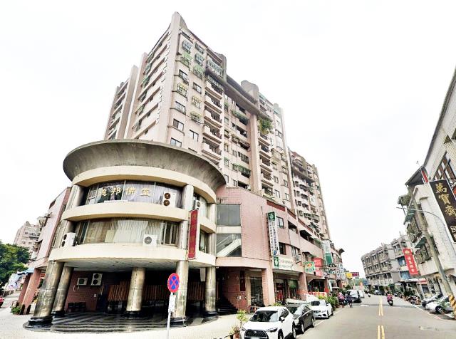 嘉義東區法拍屋法拍-4