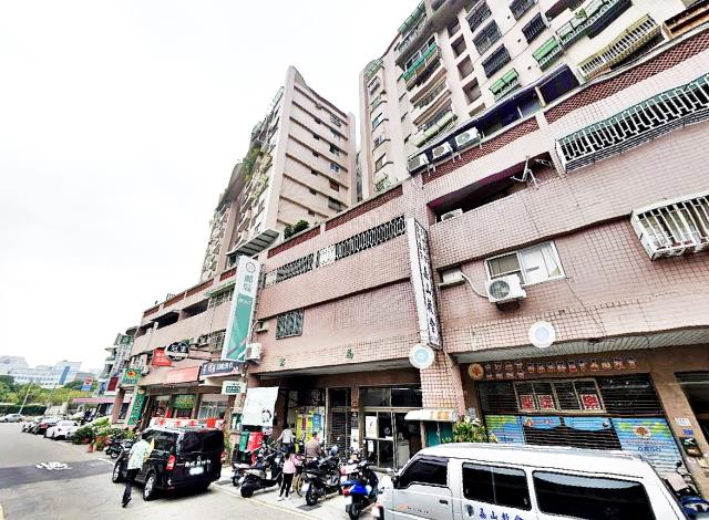 嘉義東區法拍屋法拍-6