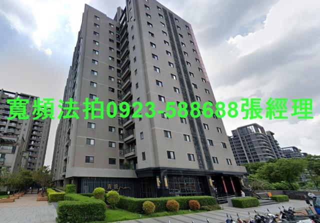 台中北屯拍賣法拍屋-0