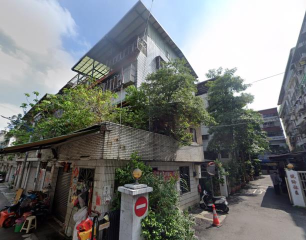 中和法拍法拍屋-0