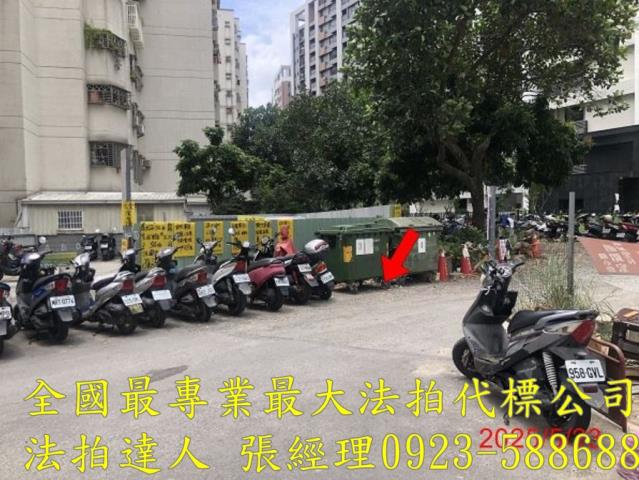 太平法拍屋拍賣-6