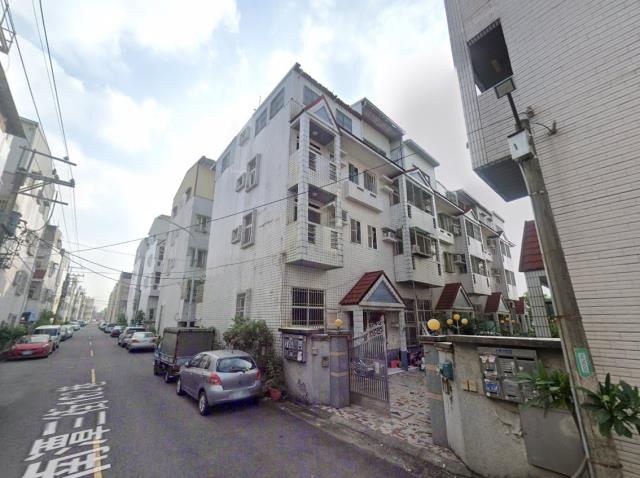 歸仁法拍法拍屋-2