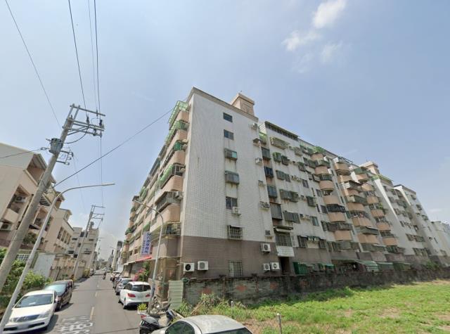 台南西港法拍屋法拍-4