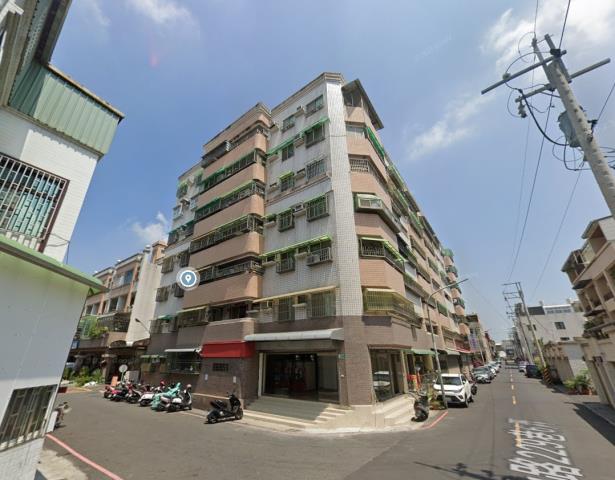 台南西港法拍屋法拍-5