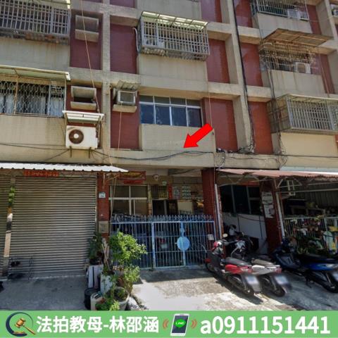 高雄左營拍賣法拍屋-3