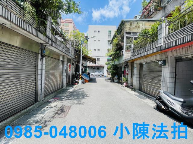 中和法拍法拍屋-6