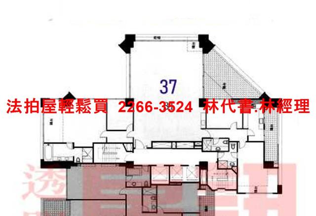新北法拍法拍屋-12