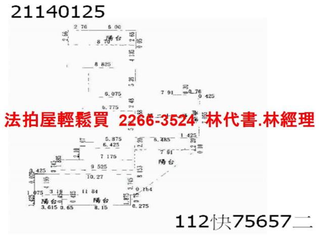 新北法拍屋法拍-13