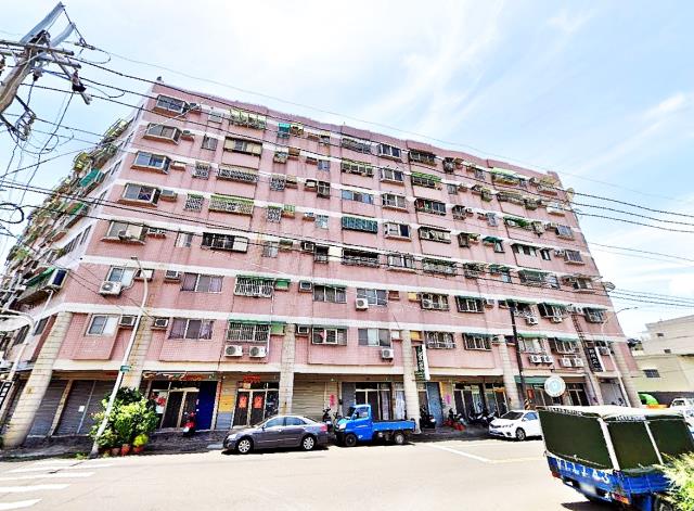 台南仁德法拍屋法拍-1