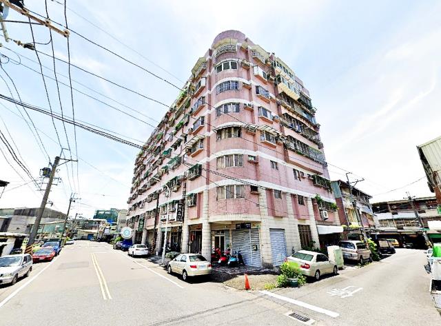 台南仁德法拍屋法拍-2