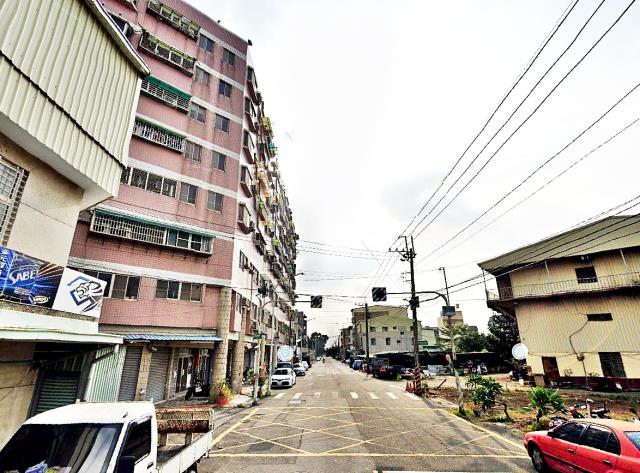 台南仁德法拍屋法拍-3