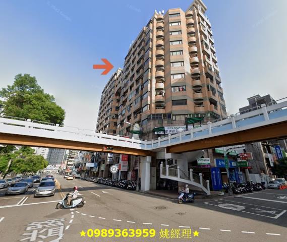 台中西區拍賣法拍屋-3