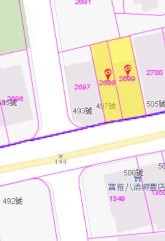 八德法拍法拍屋-11