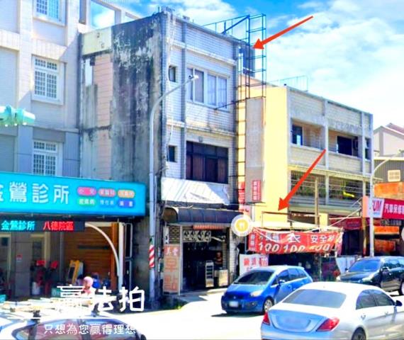八德法拍法拍屋-8
