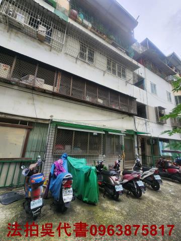 高雄仁武法拍屋法拍-1