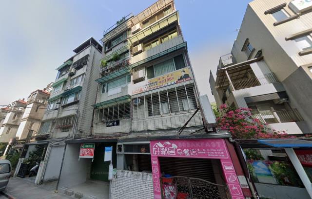 台北內湖法拍法拍屋-0