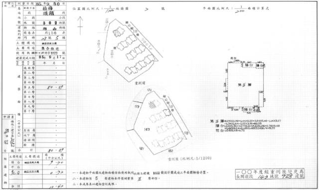 桃園楊梅法拍屋法拍-1